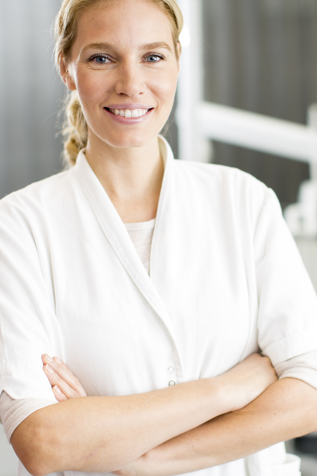 Meet Dr Maria Zavatova – Cosmetic Dentist